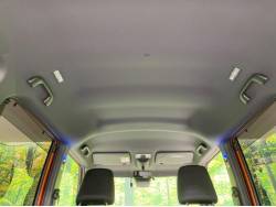 ピクシスメガ Ｇターボ レジャーエディションＳＡⅢの中古車画像