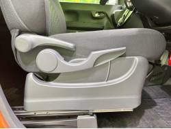 ピクシスメガ Ｇターボ レジャーエディションＳＡⅢの中古車画像