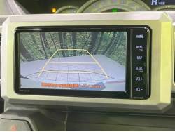 ピクシスメガ Ｇターボ レジャーエディションＳＡⅢの中古車画像