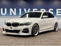 ３シリーズ ３２０ｉ Ｍスポーツ ハイラインパッケージの中古車画像