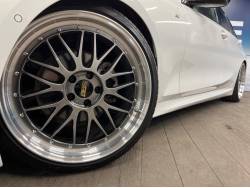 ３シリーズ ３２０ｉ Ｍスポーツ ハイラインパッケージの中古車画像