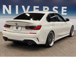 ３シリーズ ３２０ｉ Ｍスポーツ ハイラインパッケージの中古車画像