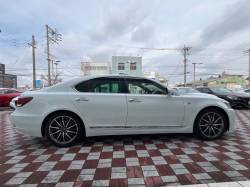 ＬＳ ＬＳ６００ｈ 特別仕様車 ＦスポーツＸラインの中古車画像