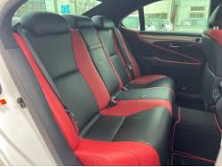 ＬＳ ＬＳ６００ｈ 特別仕様車 ＦスポーツＸラインの中古車画像