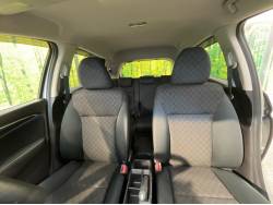 フィット １３Ｇ・Ｆパッケージの中古車画像