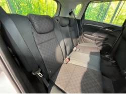 フィット １３Ｇ・Ｆパッケージの中古車画像