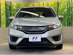 フィット １３Ｇ・Ｆパッケージの中古車画像