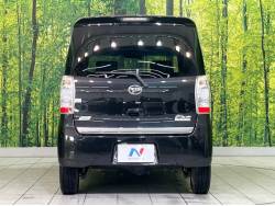 タントエグゼ カスタムG（ダイハツ）[CVT（無段変速車）]のカタログ