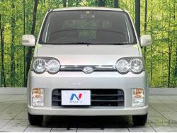 ムーヴ カスタム Ｘ ＨＤＤナビエディションの中古車画像