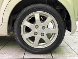 ムーヴ カスタム Ｘ ＨＤＤナビエディションの中古車画像