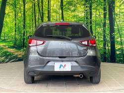 デミオ ＸＤツーリングの中古車画像