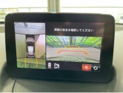 デミオ ＸＤツーリングの中古車画像