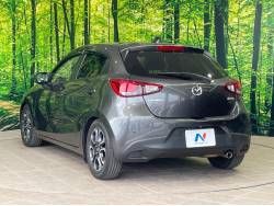 デミオ ＸＤツーリングの中古車画像