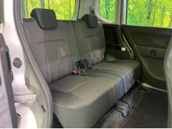 ソリオ Ｇ スズキセーフティサポート装着車の中古車画像