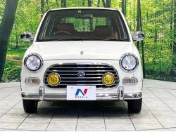 ミラジーノ ジーノの中古車画像