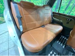 ミラジーノ ジーノの中古車画像