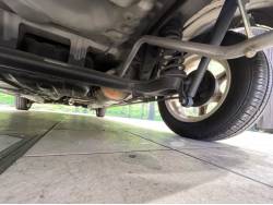 ミラジーノ ジーノの中古車画像