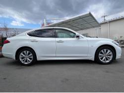 フーガ ２５０ＧＴ Ａパッケージの中古車画像