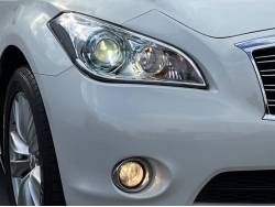 フーガ ２５０ＧＴ Ａパッケージの中古車画像