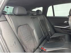 ３シリーズ ３２０ｉツーリング Ｍスポーツの中古車画像