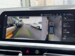 ３シリーズ ３２０ｉツーリング Ｍスポーツの中古車画像