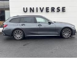 ３シリーズ ３２０ｉツーリング Ｍスポーツの中古車画像