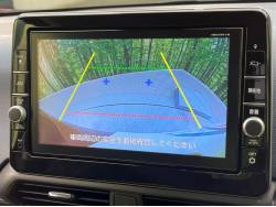 ｅＫクロス Ｇの中古車画像