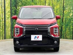 ｅＫクロス Ｇの中古車画像