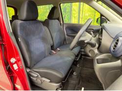 ｅＫクロス Ｇの中古車画像