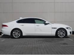 ＸＦ ＸＦ プレステージの中古車画像