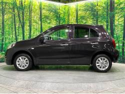 マーチ ボレロの中古車画像