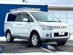 デリカＤ：５ Ｇ パワーパッケージの中古車画像