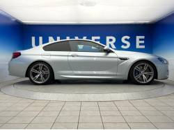 Ｍ６ ベースグレードの中古車画像