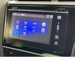 フィット １５Ｘ・Ｌパッケージの中古車画像