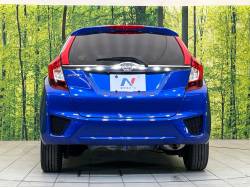 フィット １５Ｘ・Ｌパッケージの中古車画像