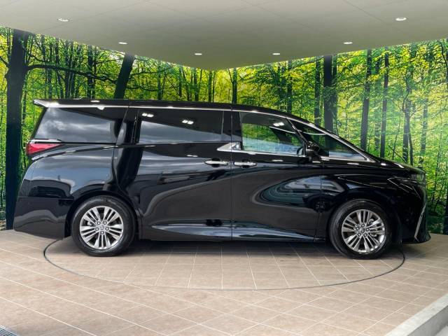 トヨタ アルファードハイブリッド ハイブリッド Ｚ 20Km 872.9万円(沖縄県)[955]の中古車詳細