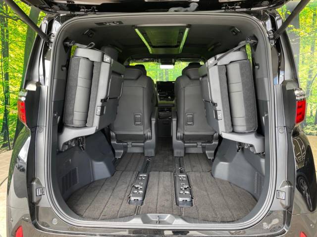 トヨタ アルファードハイブリッド ハイブリッド Ｚ 20Km 872.9万円(沖縄県)[955]の中古車詳細