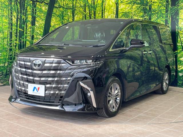 トヨタ アルファードハイブリッド ハイブリッド Ｚ 20Km 872.9万円(沖縄県)[955]の中古車詳細