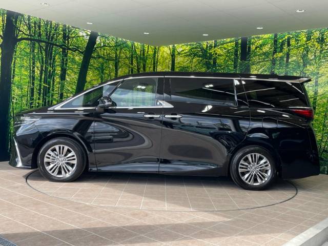 トヨタ アルファードハイブリッド ハイブリッド Ｚ 20Km 872.9万円(沖縄県)[955]の中古車詳細