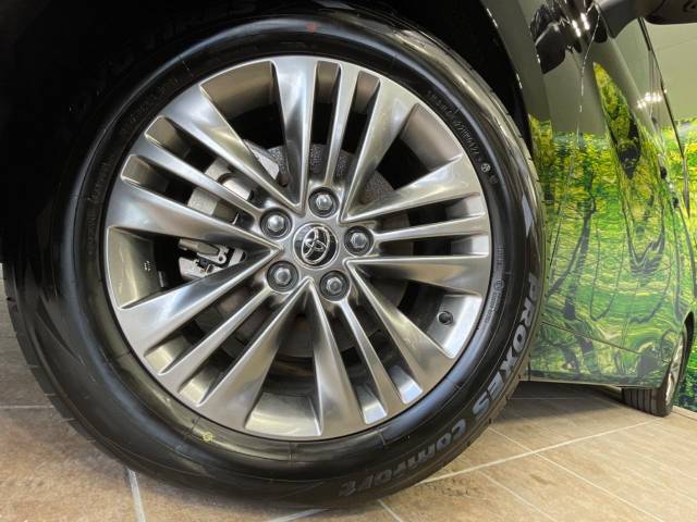 トヨタ アルファードハイブリッド ハイブリッド Ｚ 20Km 872.9万円(沖縄県)[955]の中古車詳細