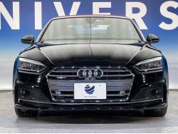 Ａ５カブリオレ ２．０ＴＦＳＩクワトロ スポーツの中古車画像