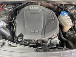 Ａ５カブリオレ ２．０ＴＦＳＩクワトロ スポーツの中古車画像