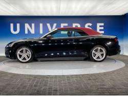 Ａ５カブリオレ ２．０ＴＦＳＩクワトロ スポーツの中古車画像