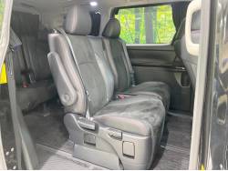 ヴェルファイア ３．５Ｚ ゴールデンアイズの中古車画像