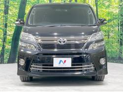 ヴェルファイア ３．５Ｚ ゴールデンアイズの中古車画像