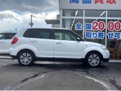 ベリーサ Ｌの中古車画像