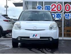 ベリーサ Ｌの中古車画像