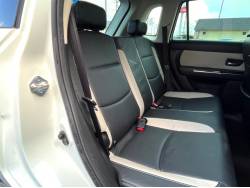 ベリーサ Ｌの中古車画像