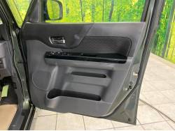 スペーシアカスタム ＧＳスマートフォン連携ナビゲーション装着車の中古車画像