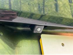 スペーシアカスタム ＧＳスマートフォン連携ナビゲーション装着車の中古車画像